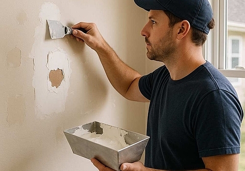 Why Greer Homeowners Choose Local Drywall Experts