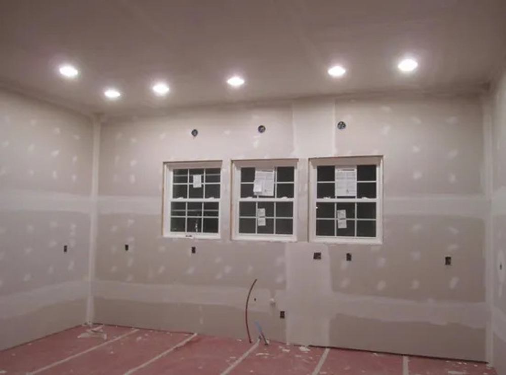 Brown's Drywall Repair: Quality Services for the Greater Greer, SC Area