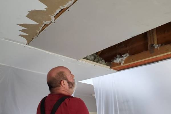 What to Expect When Hiring Drywall Contractors in Greer