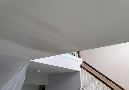 Drywall Seam Repair for Preventing Future Home Structural Issues