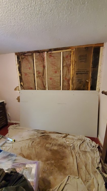 Soundproofing Drywall & Noise Reduction for Greer Homes