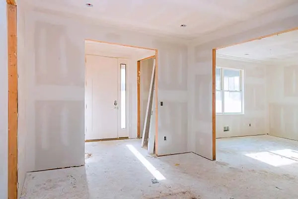 How Water Damage Restoration Prevents Issues in Greer Homes