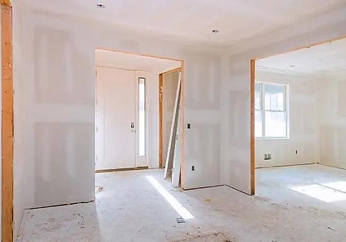 How Water Damage Restoration Prevents Issues in Greer Homes