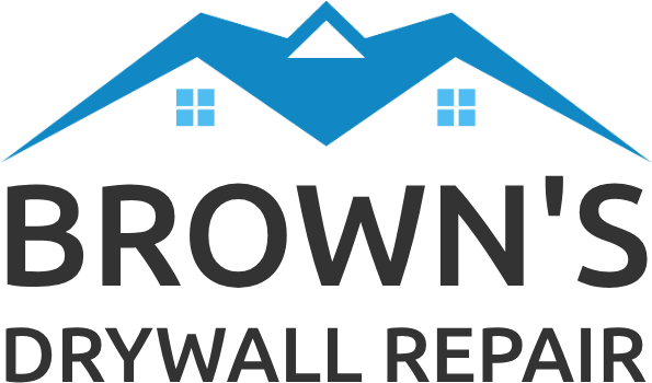 Brown's Drywall Repair