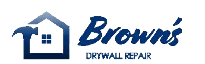 Brown's Drywall Repair